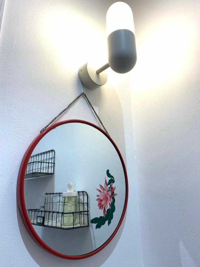 Chez Dédé Macramé, les Halles et le coeur sétois ! Sète Exterior foto